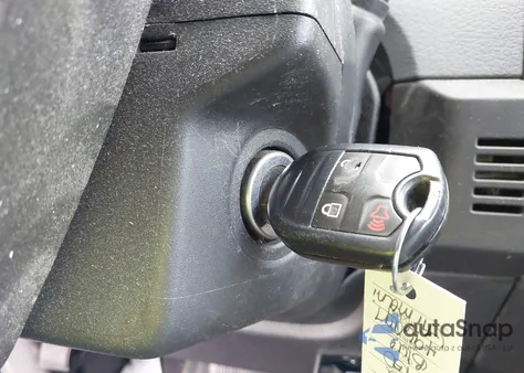 2012 Ford F-150 Xlt из США, поврежденный, VIN 1FTFX1EFXCFC38240